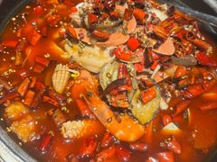 -川悦留香·海鲜餐厅(海棠68环球美食街店)