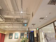 -悦海·家宴·冰花皮皮虾大锅贴(宝龙店)