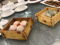 -點無缺茶楼·海鲜酒家(世博店)