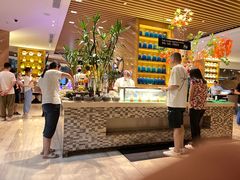 -汇华阁中餐厅·粤菜早茶(汇华希尔顿逸林酒店)