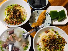 -椰小调.儋州米烂(名门店)