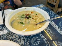 -瑞丰园庭院餐厅·白族传统家常菜