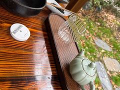 -中和·国风茶馆(愚园路店)