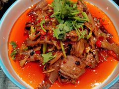 -芭菲盛宴·环球美食(北城国际店)