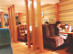 卡座-天语雅阁(崇安寺店)