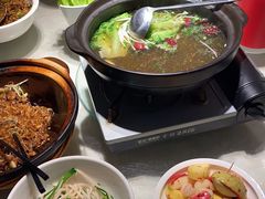 -味上湘菜馆(岳麓山店)