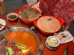 -大龙燚·旷野鲜火锅(广州首店)