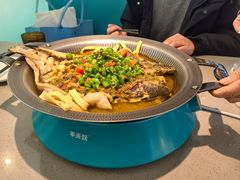 -半天妖烤鱼(龙湖龙湾天街店)