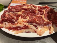 -贵宾牛·潮汕牛肉火锅(珠池总店)