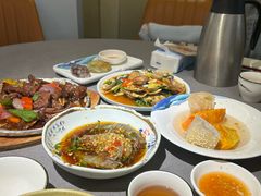 -潮道鱼仔店·潮汕味(长兴路店)