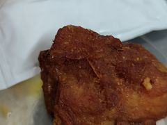 -华莱士·全鸡汉堡(五爱道店)