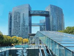 -城市阳台