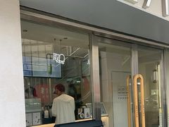 -喜茶(广州五羊邨店)