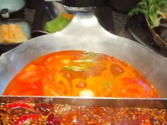 -湊湊火锅·茶憩(皇姑万象汇店)