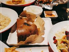 -金掌勺东北菜(格兰晴天店)