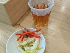 泡菜-盈盈水盆(西一路店)