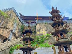 -九华山风景区