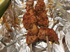 -米纸越南小馆(金鹰世界店)