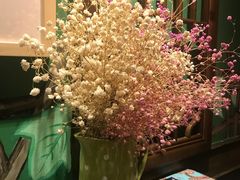 -蘑菇私房菜小馆(杨家坪西城天街店)