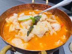 -汉水谣·江景餐厅(江滩店)