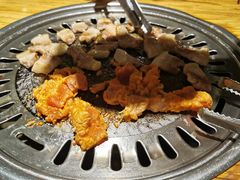 -牛炙烤肉(车公庙店)
