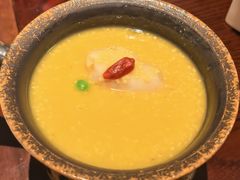 -采悦轩中餐厅·粤菜·海南菜(神州半岛喜来登度假酒店)