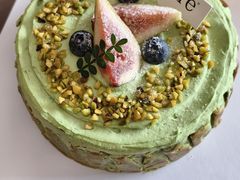 -流酥可心·牛乳蛋糕商店(禾祥西路店)