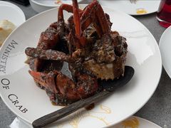-Ministry of Crab•MOC(交子大道店)