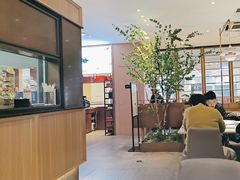 -船歌·鱼水饺青岛菜(金狮广场店)