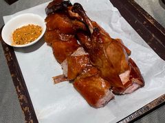 -小厨娘淮扬菜(河西奥美大厦店)