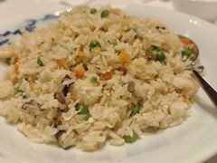 扬州炒饭-杭州香格里拉·香宫中餐厅