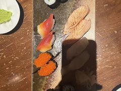 -千代武日本料理(开发区店)
