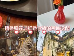 -萬國春·中菜馆(颐和公馆店)