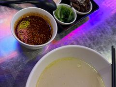 -湛记蘸水米线(粉巷店)