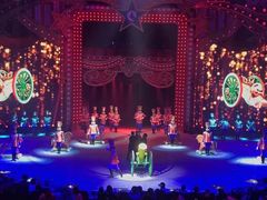 -珠海横琴长隆《卡卡虎奇遇记》