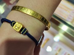 -城隍庙金福银楼(崇明八一路店)