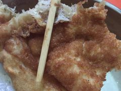 糖油饼-增盛魁小吃店