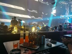 -SPACE CLUB酒吧(九纬路店)