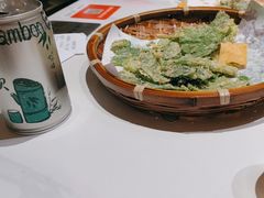 -阿露佳·舌尖上的安吉菜