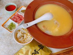 -那家小馆•北京菜•烤鸭(香山店)