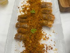 -品海楼·大连海胆锅贴馆(东港店)