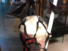 -星巴克臻选(广州白云万达1层店)