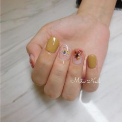 点击看大图 -媄甲诗美甲美睫