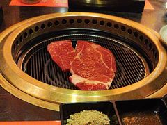 -和来烤肉(仓山万达店)