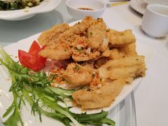 -阿一鲍鱼·20年匠心传承(天河北旗舰店)