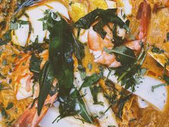 叻沙-Ginger(兴国路店)