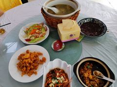 -芸海阁·农家私房菜(沙家浜景区出口店)