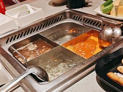 -海底捞火锅(万达坊店)