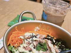 -正一味石锅拌饭(望京新世界店)