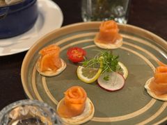 -La Creperie法餐厅(芮欧百货店)